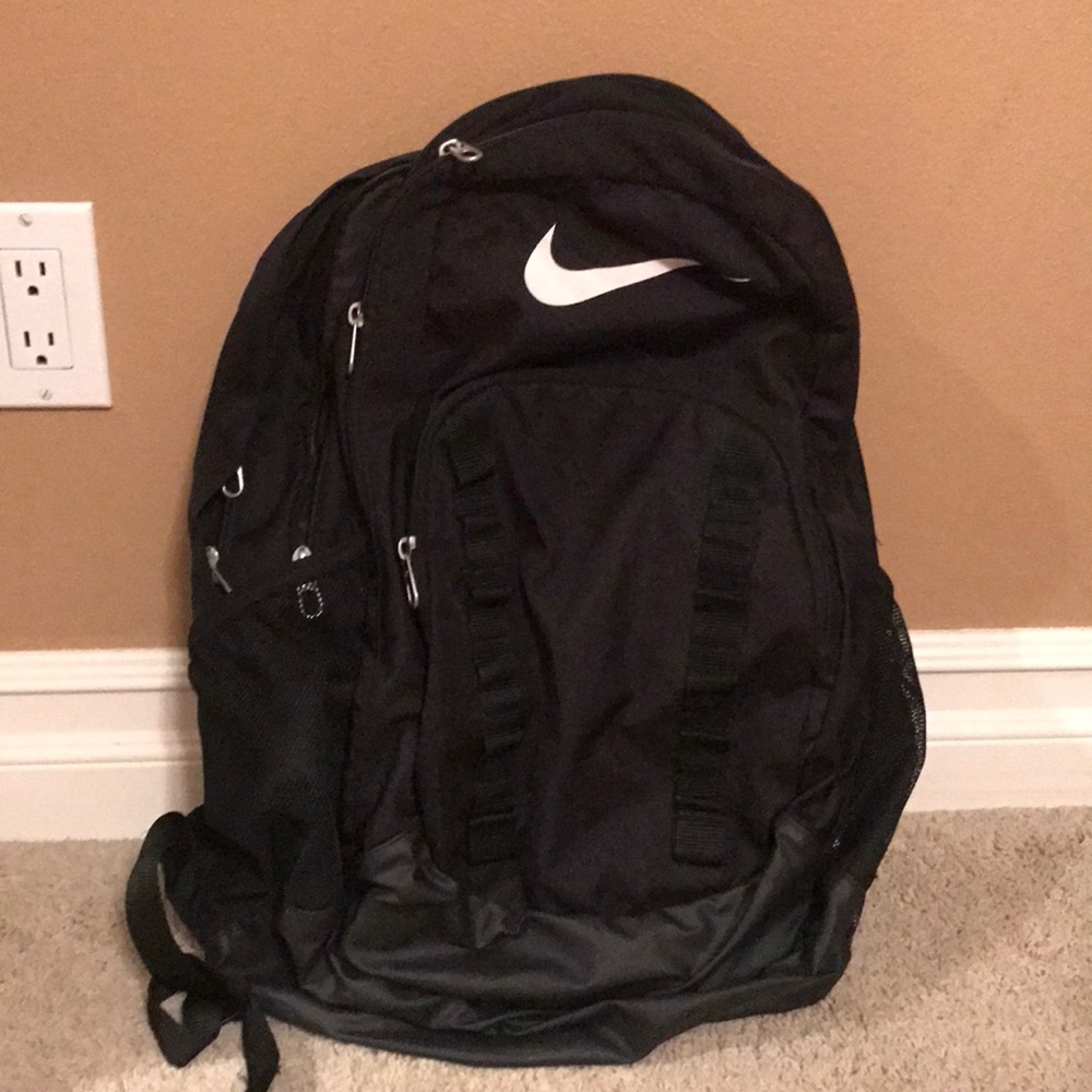 Nike backpack